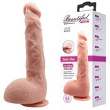  baile Beautiful Jason realistični dildo 24cm | shoptok.hr