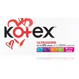 Ultra Sorb Super tamponi 16 kos