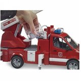 Bruder vatrogasno vozilo | ePonuda.com