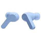 JBL Wave Beam BT5.2 In-ear slušalke z mikrofonom, modra | Shoptok.si