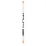 Revolution Relove kohl Eyeliner visoko pigmentirana olovka za oči 1,2 g nijansa Nude