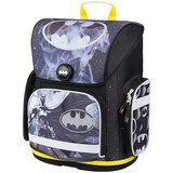 BAAGL Prvošolski set Ergo Batman Storm Fidlock (3-delni) + DARILO | Shoptok.si