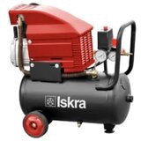 Iskra kompresor za vazduh FDL24 24L | Eponuda.ba