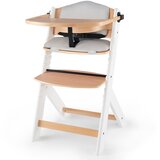Kinderkraft ENOCK jastuk/navlaka za hranilicu, siva | Eponuda.com