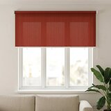  Vanjska roleta 90% blokada UV zraka Terrakota 160 x 140 cm HDPE | shoptok.hr
