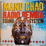 RADIO BOMBA MANU CHAO - LP+CD | Eponuda.com
