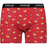 Licensed Men's boxer Emoji - Frogies | Eponuda.ba