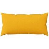  Presvlaka za jastuk 2 kom. HEERLEN Svijetlo žuta 40 x 70 cm - Svjetložuta 40 x 70 cm 2 | shoptok.hr