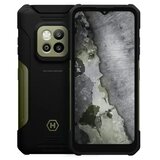 HOMEMATIC mobilni telefon construction 2 5G 8GB/256GB military edition IP69K Cene
