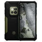 mobilni telefon construction 2 5G 8GB/256GB military edition IP69K