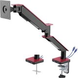 Mywall HL 25-1 L stolni nosač za monitor 43,2 cm (17'') - 88,9 cm (35'') vrtljivi nosač | Eponuda.ba