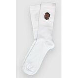 Supa Dupa Goods Kenny Socks white | Shoptok.si