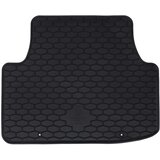  Auto tepih 4 pcs Crna prikladno za VW TIGUAN MHEV & PHEV 2024- | Eponuda.com