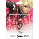 amiibo Shulk (Super Smash Bros) Cene