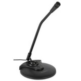 Vivanco IT-MIC 1 PC mikrofon crna žičani uklj. kabel | Eponuda.ba
