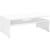 Woody Fashion Club sto Shp-645-Dd-1, 110x42x65 cm, Bijeli | Eponuda.ba