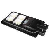  Solarna LED ulična svjetiljka 200W 6000K s daljinskim upravljačem IP65 2404 Cene