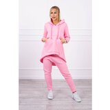Kesi Set with pants Baggy light pink | shoptok.hr