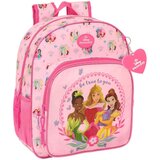 Disney Princess Ruksak 38 cm prilagodljiv za kolica | shoptok.hr