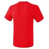 Erima Majice s kratkimi rokavi 208342 Rdeča | Shoptok.si