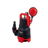 Scheppach potopna pumpa za prljavu i čistu vodu DWP400 | shoptok.hr
