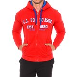 U.S. Polo Assn. Puloverji 52129-155 Rdeča Cene
