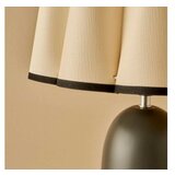 Opviq curly - anthracite anthracite table lamp | ePonuda.com