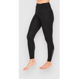 Volcom Merino Blend Funkcijske hlace black Cene