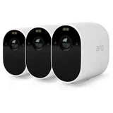 VMC2330-100EUS essential outdoor set od 3 kamere za video nadzor