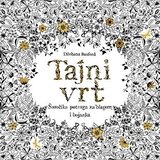 Vulkan Tajni vrt Cene