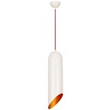 Homemania Decor bijela stropna lampa Micx Cijene
