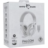 WHITESHARK HEADSET WGH-2441 FALCON – Wireless | Eponuda.ba