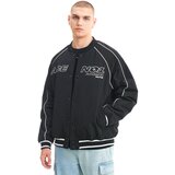 Cropp - Jakna bomber - Črna Cene