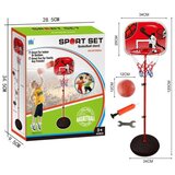  Igračka - koš stalak ( 095550 ) | ePonuda.com