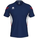 Errea Majice & Polo majice Curtis Maglia Mc Ad Modra Cene