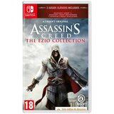  Assassins Creed Ezio Collection - koda v škatlici (SWITCH) | Shoptok.si