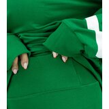Pri Women's tracksuit loose sweatshirt + ribbed leggings CHICAGO | Shoptok.si
