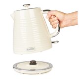 Haden Kremno bel plastičen grelnik vode 1,7 l Devon – | Shoptok.si