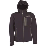 getout softshell jakna plava william ( 5willny )