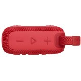 JBL GO 4 crveni zvučnik | shoptok.hr