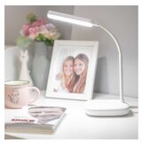  Namizna LED svetilka MOLLY bela Cene