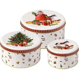 Villeroy Boch SET POSOD ZA PIŠKOTE | Shoptok.si