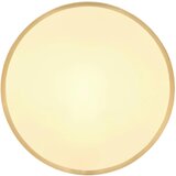 Lesnina XXXL Globo 12381-22 - LED stropno svetlo TIBEY LED/22W/230V, prečnik 35 cm | Eponuda.com