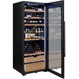 La Sommelière Vinska vitrina VIP273_EDITION | Shoptok.si