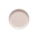 Casafina Mali krožnik Pacifica Marshmallow 23cm / roza / stoneware, (20456250) Cene