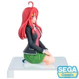  Figura The Quintessential Quintuplets PM Perching - The Itsuki Nakano, 10 cm | shoptok.hr
