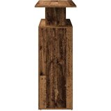  Recepcijski stol staro drvo 100x40x104 cm konstruirano drvo | Eponuda.ba