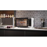 Sharp YC-MG81ES 28L Grill/Touch Silver | shoptok.hr