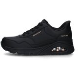 Skechers Nizke superge 177118 Črna Cene