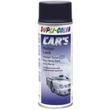 Dupli color CAR'S SPREJ 400ml Crna mat Cene